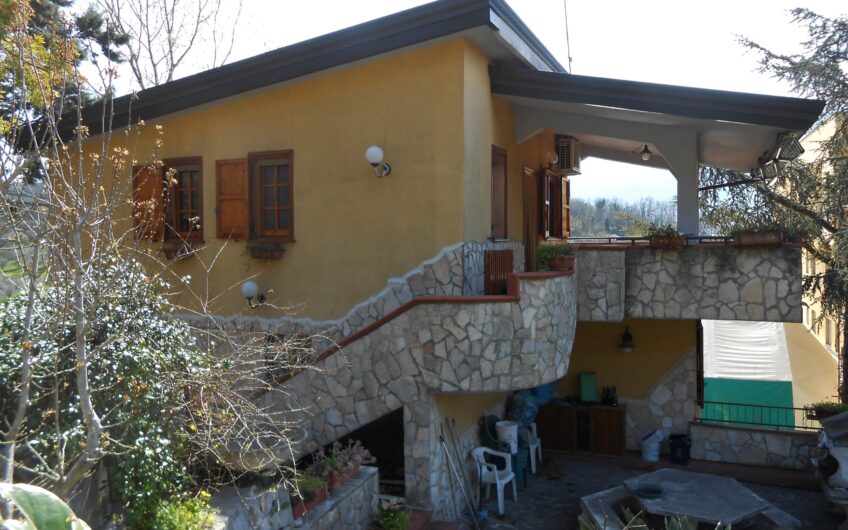 VENDESI VILLA